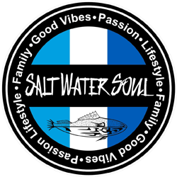 Salt water Soul